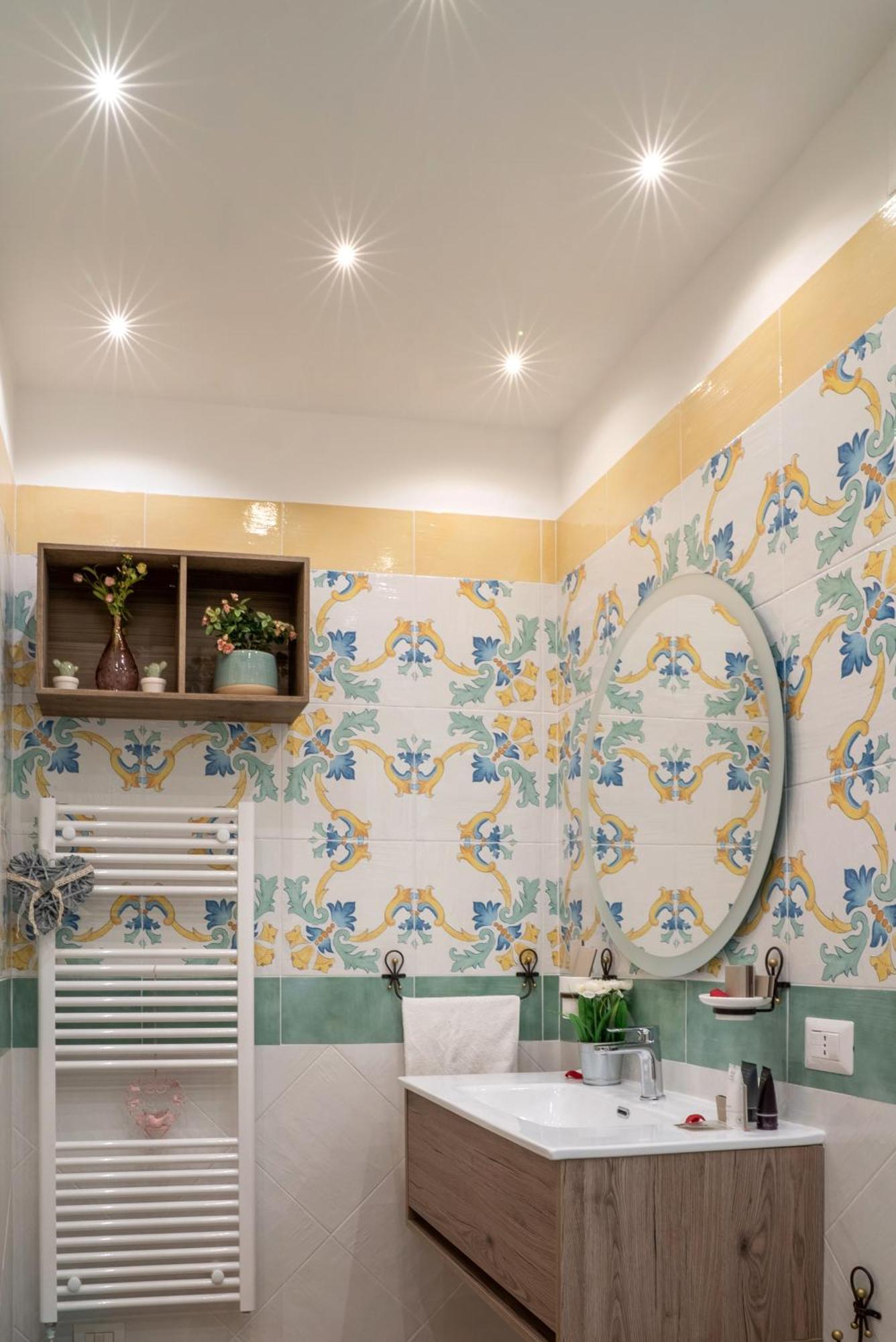 Art De Vivre Villa Sorrento Buitenkant foto