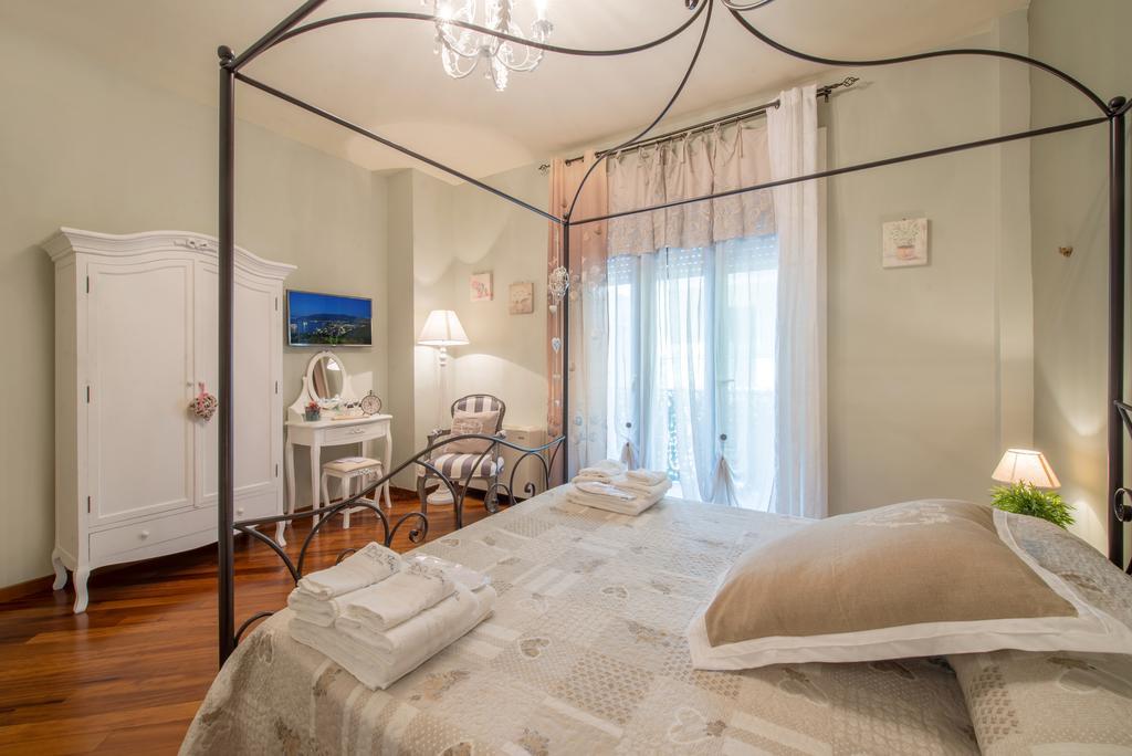 Art De Vivre Villa Sorrento Buitenkant foto