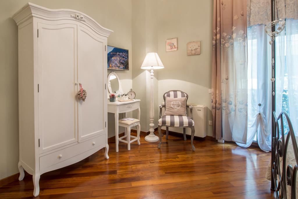 Art De Vivre Villa Sorrento Buitenkant foto