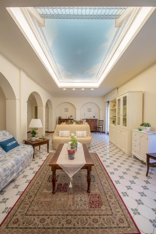 Art De Vivre Villa Sorrento Buitenkant foto