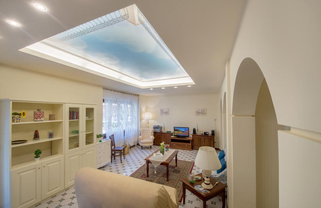 Art De Vivre Villa Sorrento Buitenkant foto