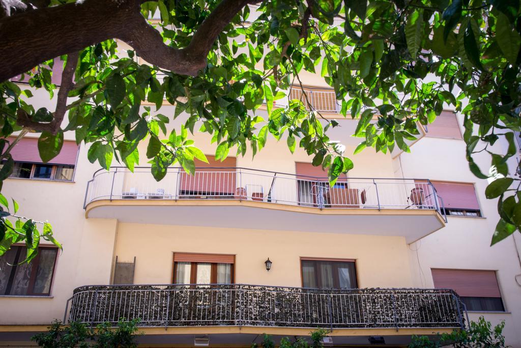 Art De Vivre Villa Sorrento Buitenkant foto